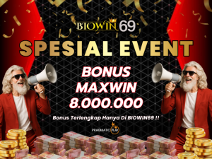 Wolf Gold Tips Gacor dan RTP Tergacor di BIOWIN69