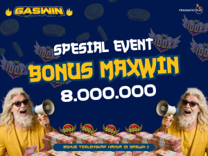 Vegas Magic Trik Main Gacor dan Bocoran Jackpot di GASWIN