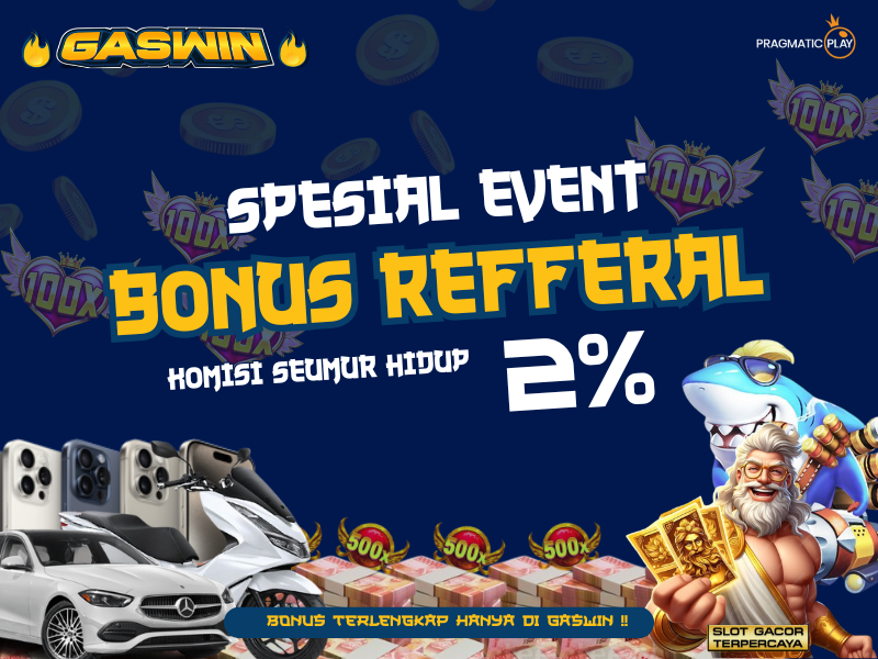 Vegas Magic Trik Main Slot GASWIN dan Bocoran Jackpot