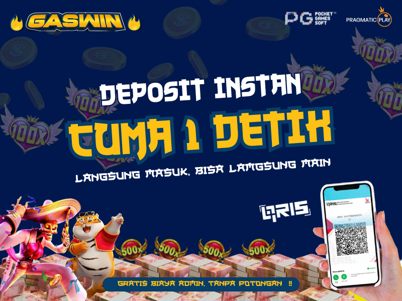 Trik Gacor dan Situs RTP Tinggi Hari Ini di GASWIN
