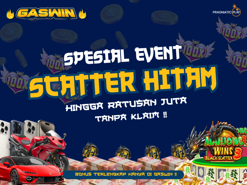 Trik Gacor dan Situs RTP Tinggi Hari Ini di GASWIN