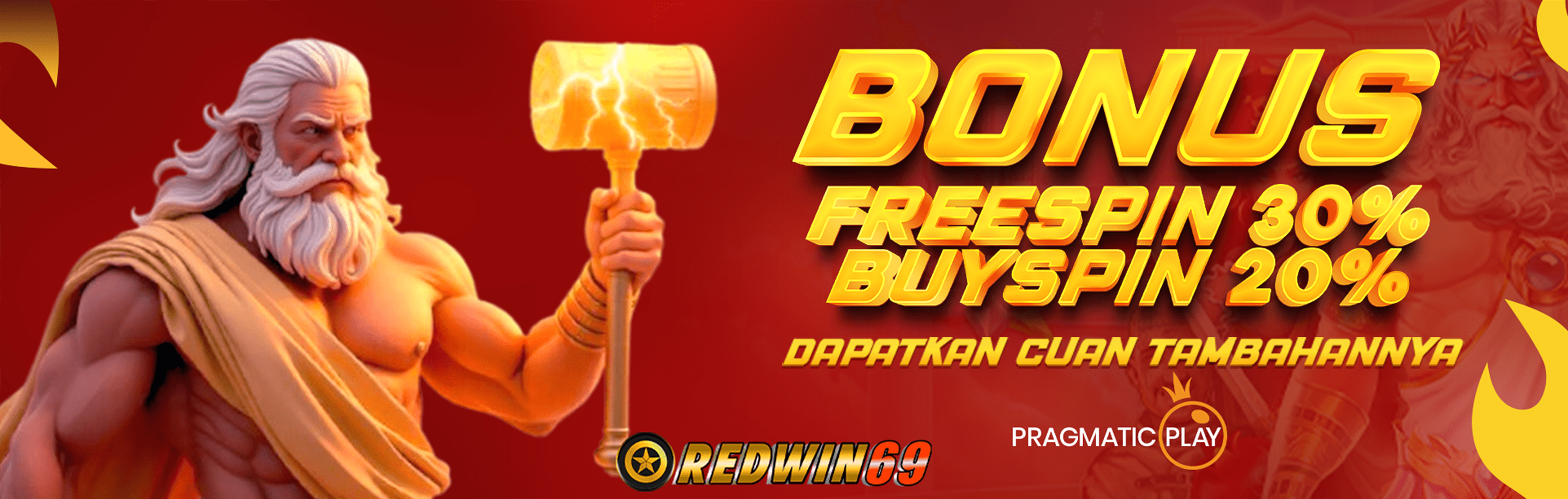 Big Juan Situs Terbaik dan Tips Slot REDWIN69 Paling Stabil