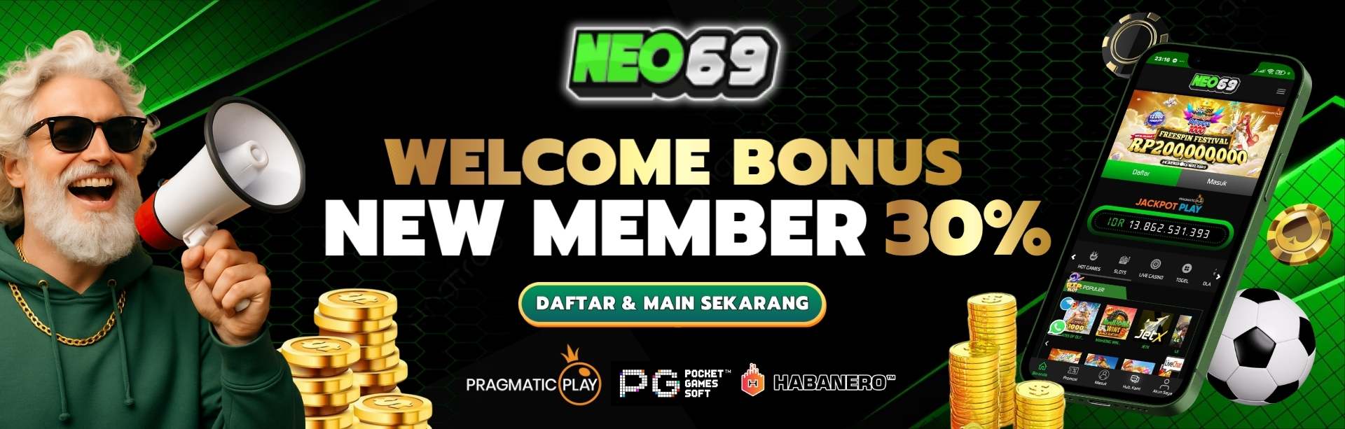 3 Dancing Monkeys Trik Gacor dan Situs RTP Tinggi di NEO69
