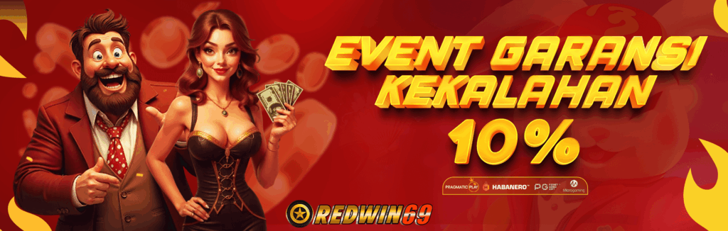 Cara Gacor dan Jackpot Beruntun Setiap Hari di REDWIN69