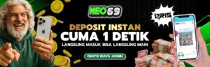 Cara Main Gacor dan Pasti Menang di Slot NEO69