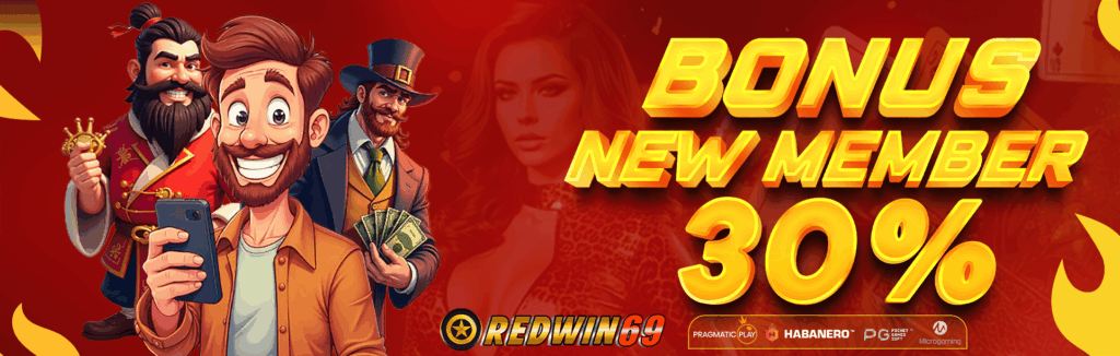 7 Clovers of Fortune dan Situs RTP Tertinggi di REDWIN69