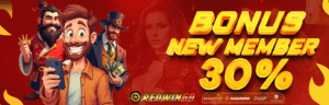 Big Juan Situs Terbaik dan Tips Slot REDWIN69 Paling Stabil